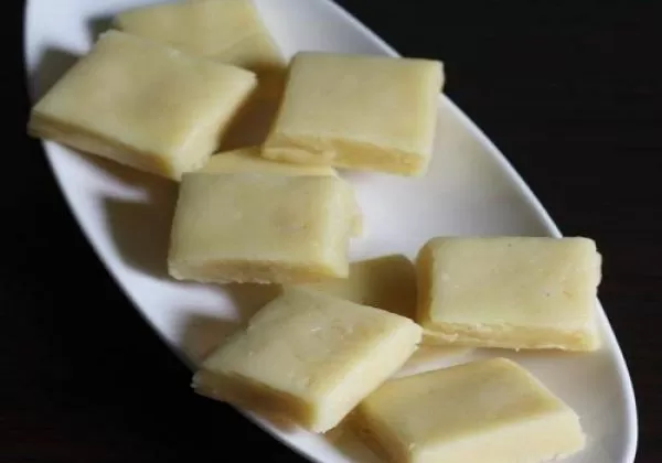 Sadi Burfi 250gm