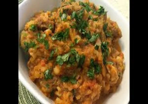 Shabnam Tikka Masala 