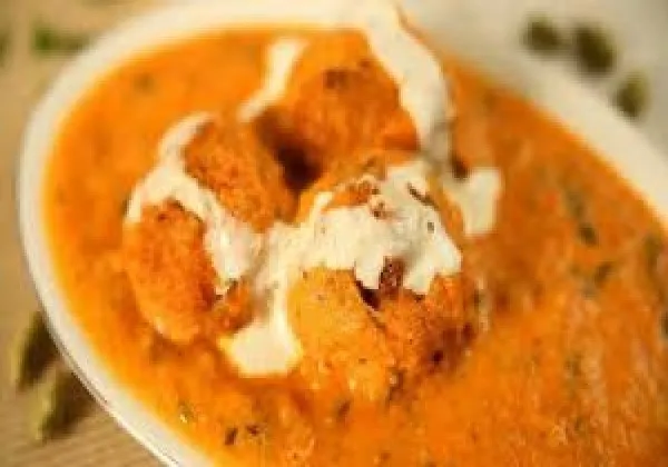 Shahi Kofta 