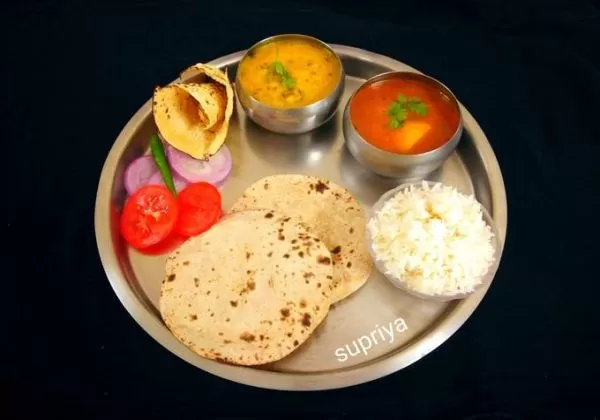 Premium Thali 
