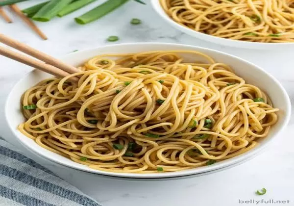 Singapoori Noodles