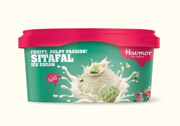 Sitafal Tub