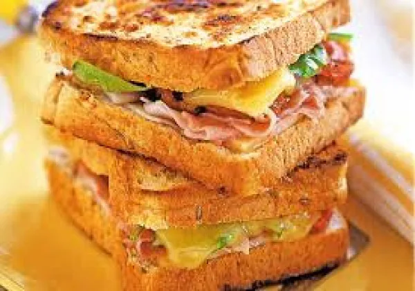 Specia BMB Sandwich Specia BMB Sandwich