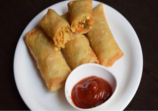 Spring Roll