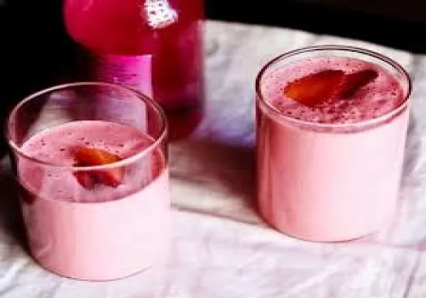 Special Lassi 