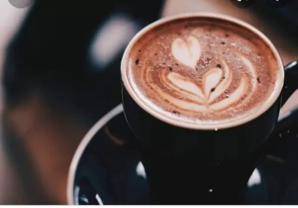 Hot Chocolate  Coffee 