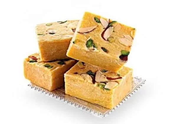 Sugar Free Sweet 250gm