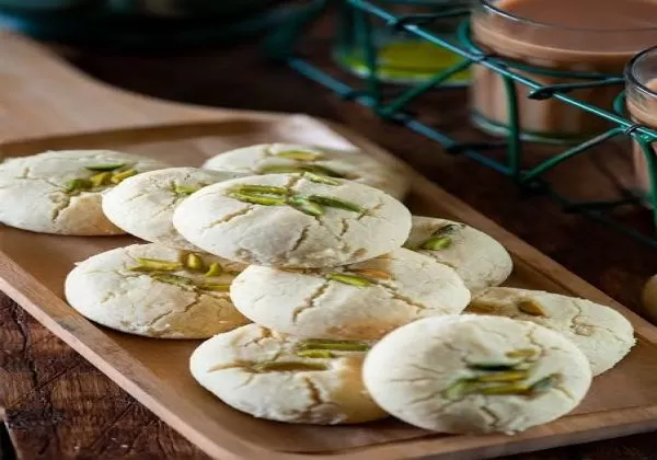 Surati Nan Khatai 250gm 