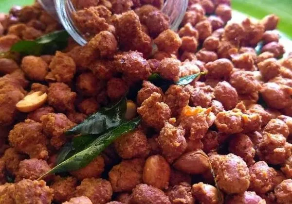 Testy Nuts 250g