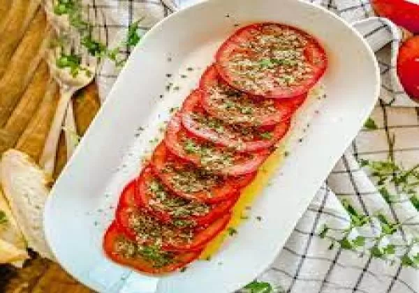 Tomato Salad
