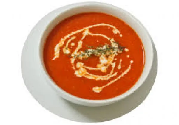 Tomato Soup 