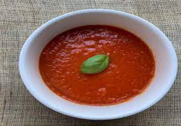 Tomato Soup