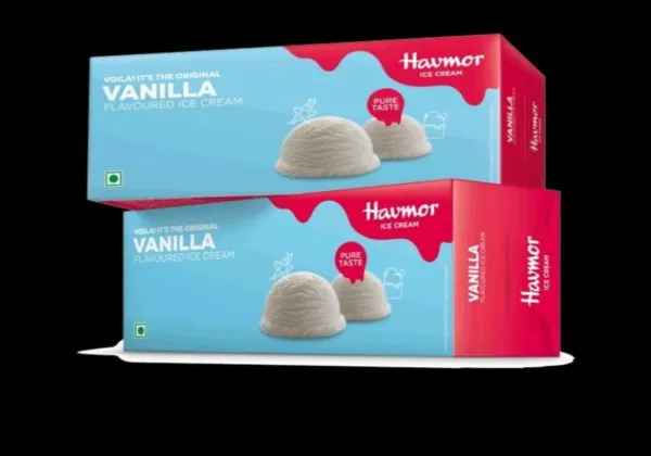 Vanila 700 Ml 