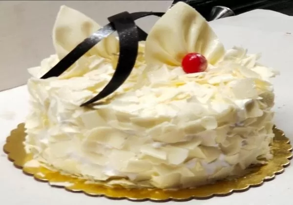 Vanila Cake Vanila Cake