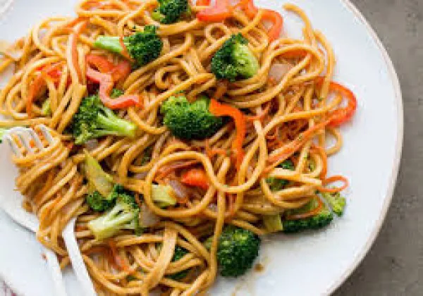 Chowmein  Chowmein