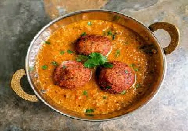 Veg Kofta 