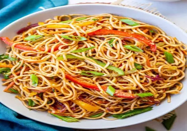 Veg Noodles