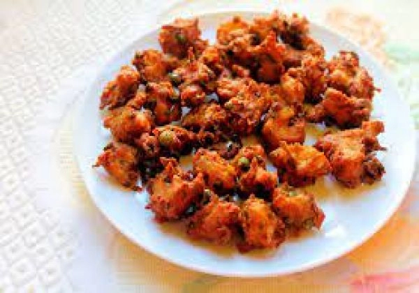 Veg Pakoda