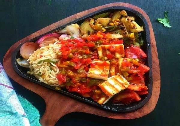 Chineese Sizzler