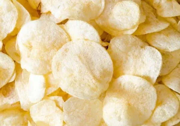Waffers 