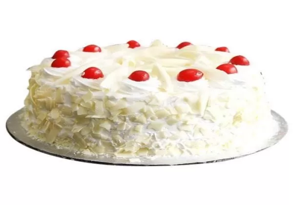 Whiteforest Cake Whiteforest Cake